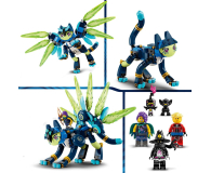 LEGO DREAMZzz 71476 Zoey i sowokot Zian - 1203604 - zdjęcie 5